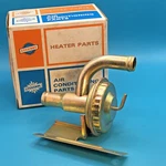 Hvac Heater Valve For 1969-81 Chevy Camaro Corvette 77-79 Cadillac Trucks Usa. Fixed Price $65.00.