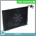 Ac Condenser Fits Chrysler Crossfire / Mercedes-benz C230, C280, C36 Amg, ... Qu. Fixed Price $106.95.