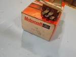 Nos 1969 1970 Mustang Heater Control Switch Ac C9ZZ 19986-A Free Shipping. Fixed Price $65.00.