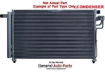 21 22 23 Infiniti QX50 Oem Ac Condenser --36K--. Fixed Price $230.00.