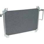 A/c Condenser-condenser Parallel Flow Uac Cn 3054PFC. Fixed Price $140.18.