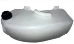 1977-1982 Corvette Coolant Expansion Overflow Recovery Tank + Cap Lid. Fixed Price $57.95.