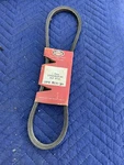 Nos Ford 60 61 62 63 Galaxie Thunderbird Mercury 352 390 Power Steering Fan Belt. Fixed Price $99.00.