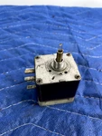 Mercedes W109 W108 W111 6.3 4.5 Ac Air Conditioning Control Switch Assembly #4. Fixed Price $350.00.