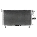A/c Condenser For Honda Passport Isuzu Rodeo Dpi 4615 8970948730 639729. Fixed Price $90.18.