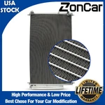 A/c Ac Condenser W/ Receiver Dryer For 2011 2012 2013-2017 Honda Odyssey 3.5L V6. Fixed Price $62.99.