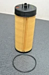 Carquest 84215 Oil Filter For Deutz 2931095, Volvo VOE11708551, P7188, New. Fixed Price $19.97.