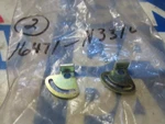 Datsun 7.72-7.73 240Z Nos Rear Choke Piston Lever (2X) 16471-N3310. Fixed Price $19.99.