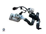 Range Rover Evoque L551 Air Radiator Condensor L8D210C708AC. Fixed Price $231.36.
