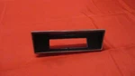 1973-1976 Dart Duster Scamp Heater Control Bezel. Fixed Price $75.00.
