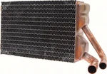 Oer 3014782 1968-72 Chevrolet Full-size W/ Ac Copper/brass Heater Core 9-1/2 X. Fixed Price $79.99.