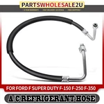New A/c Suction Hose Line Ford F-150 1988 F-250 1993-1996 Hd 1997. Fixed Price $33.88.