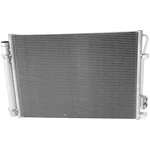 A/c Condenser 97606H9100 Sedan For Kia Rio Hyundai Accent 2018-2022. Fixed Price $63.62.