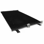 Genuine Ford A/c Condenser FL3Z-19712-C. Fixed Price $240.00.