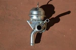 1967 1968 (462) Lincoln Heater Control Valve Nos New Old Stock C7VY 18495-A. Fixed Price $145.00.