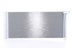 A/c Condenser Nissens 940358 Fits 10-16 Porsche Panamera. Fixed Price $146.33.