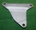1971-1973 Ford Mustang Mach Cougar Orig 351C A/c Idler Delete Support Bracket. Fixed Price $59.00.