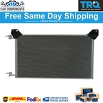 Trq Condenser A/c Air Conditioning For 96-15 Chevy Gmc Cadillac Pickup Truck. Fixed Price $97.53.