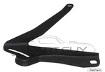 66-69 Pontiac A/c Manifold Compressor "y Mount Bracket Air Conditioning 67 68. Fixed Price $125.00.