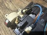 81-85 Mercedes W123 A/c Heater Climate Control Switch Panel 1238301285 Oem. Fixed Price $113.40.