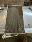 Ac Air Condenser Conditioning With Drier Oem Mini R56 R57 R58. Fixed Price $49.50.