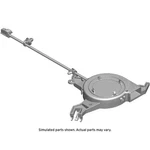 Genuine Gm Blower Motor 13544901. Fixed Price $9.17.