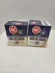 Guide 5001 Sealed Beam Headlight Gm 5965416 Replaces 4001 12 Volt. Fixed Price $34.99.