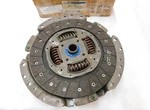 Nos Oem Ford 2011 Mustang Gt 5.0 Clutch Disc + Pressure Plate 11" New. Fixed Price $339.00.