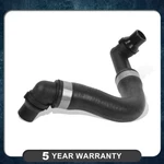 Heater Hose Pipe Fits For Mercedes-benz CLS550 2007-2011 E350 E550 2007-2009. Fixed Price $29.32.