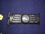 2002-2008 Mini Cooper S Temperature Control Panel 64116954433. Fixed Price $40.00.
