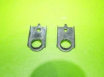 92-95 Civic Oem Condenser Top Mount Tabs Brackets Holders Set Honda Acura. Fixed Price $15.79.