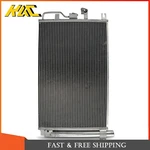 A/c Condenser 73468 For Pontiac Torrent, Chevy Equinox 2006-2007 2008 2009 3.4L. Fixed Price $59.99.