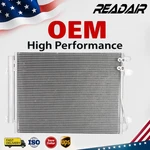 A/c Condenser W/ Receiver Dryer For Vw Passat 2012-2015 09-17 09-12. Fixed Price $71.93.