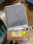 E9TZ18476B 1980-96 Ford Bronco Hvac Heater Core Oem Nos. Fixed Price $80.00.