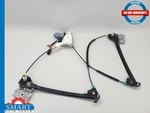Ford Thunderbird Convertible Window Regulator Motor Left Driver 49K 02-05 Oem. Fixed Price $289.97.
