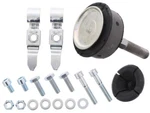 Meyle Oem Support Bracket Mount Repair Kit For Mercedes Benz 300SD 560SEL 560SEC. Fixed Price $94.95.