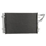 Ac Condenser W/ Receiver Drier For 2007-2012 Hyundai Elantra 976062H010. Fixed Price $86.95.