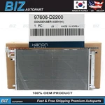 Oem Hanon A/c Condenser For 2017-2019 Genesis G90 3.3L 97606-D2200. Fixed Price $165.53.