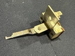 Nos Ford Script 1960 1961 1962 Full-size Custom Galaxie Heater Switch. Fixed Price $18.95.