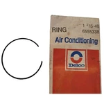 Delco Ring-a/c Cmpr Pul Brg To Hubret Part #6555338. Fixed Price $35.00.