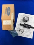 Ford Genuine Nos A/c Filter Kit F2VY-19E773-B (QTY-1). Fixed Price $25.00.