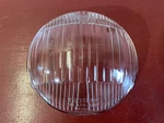 1937 1938 Chevrolet Diamond Truck Oem Headlight Lens Tilt Ray Nos. Fixed Price $49.99.