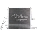 Northern Dodge Ram Pickup Condenser Oem: 55057091AB, 55057091AC, 68069555AA. Fixed Price $180.55.