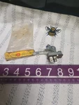 Nos 1966-1967 Amc Rebel, Ambassador, Marlin A/c Blower Switch. Fixed Price $34.95.