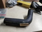 Nos 1974 Amc Matador Hose, Thermostat Housing Radiator Core 3217733 Non Ac. Fixed Price $45.00.