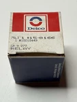 Delco Gm Oem Relay Nos Part #10018449 / 15-8166. Fixed Price $44.99.