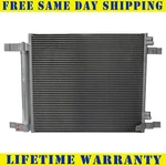 New Condenser For 2010 Cadillac Srx 3.0L. Fixed Price $79.16.