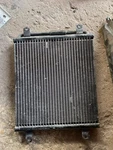 Air Conditioning Condenser Climate Cooler Audi R8 & Spyder 4.2 5.2 Fsi Quattro '07-'15. Fixed Price $81.33.