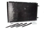 Vintage Air 03262-VUC Parallel Flow Control Conditioning Condenser, 22 X 14. Fixed Price $223.45.