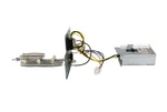 Icp Electric Kit 5KW Hvac Heater EHK05AKB4. Fixed Price $99.99.